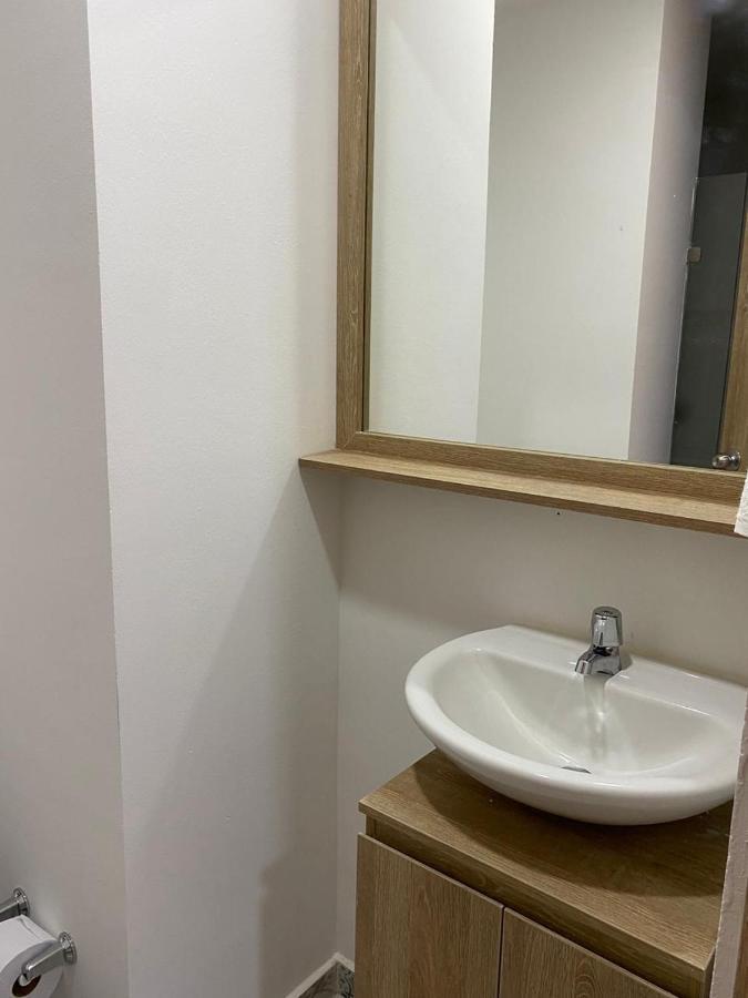 Apartamento Frente Al Malecon Guatapé Exteriör bild
