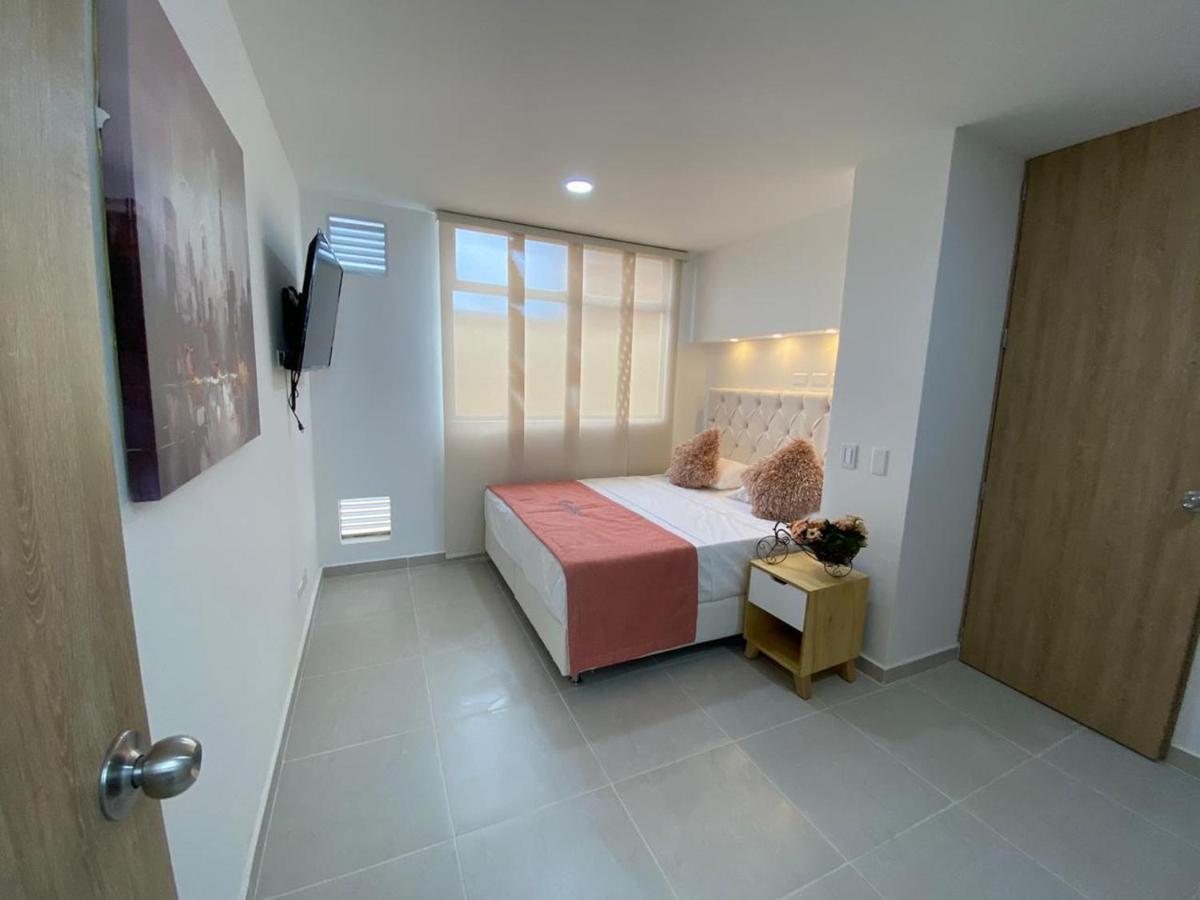 Apartamento Frente Al Malecon Guatapé Exteriör bild