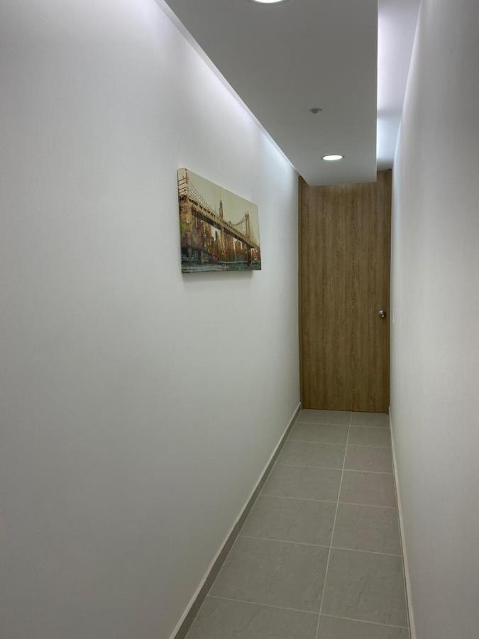 Apartamento Frente Al Malecon Guatapé Exteriör bild