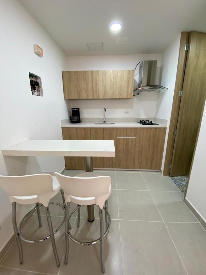 Apartamento Frente Al Malecon Guatapé Exteriör bild