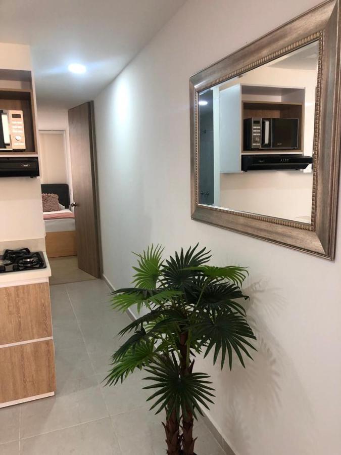 Apartamento Frente Al Malecon Guatapé Exteriör bild